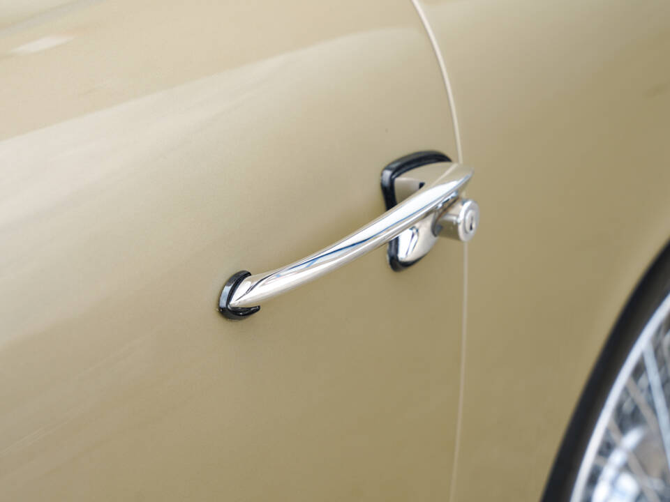 Image 14/75 of Maserati 3500 GT Touring (1960)