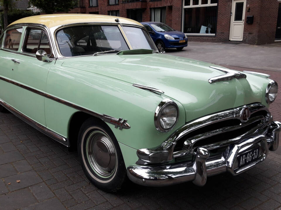 Bild 3/8 von Hudson Hornet (1953)