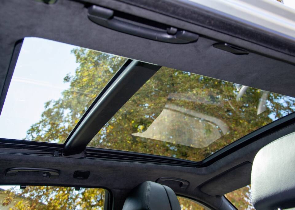 Afbeelding 35/41 van BMW M5 Touring (2008)