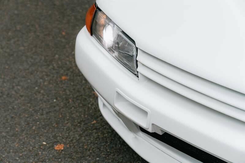 Bild 38/50 von Nissan Skyline GT-R V-Spec II (1993)