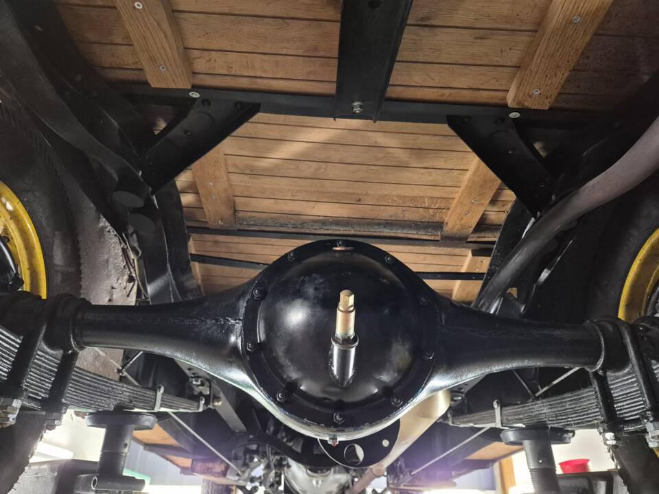 Afbeelding 35/48 van Citroën B 14 (1928)