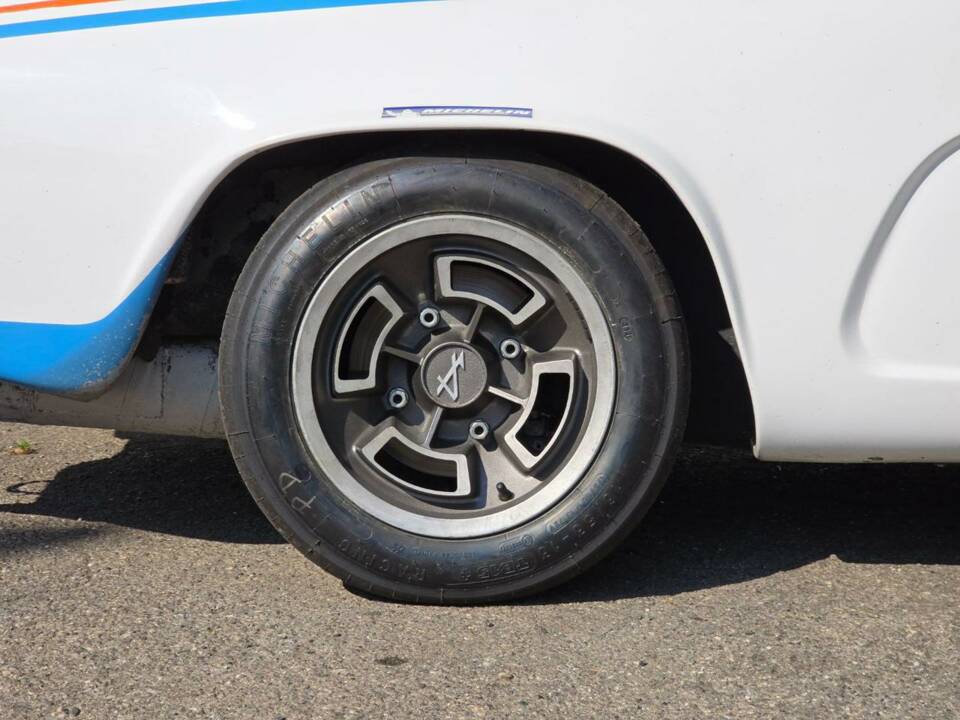 Afbeelding 10/50 van Alpine A110 1600 Gruppo 3 (1976)