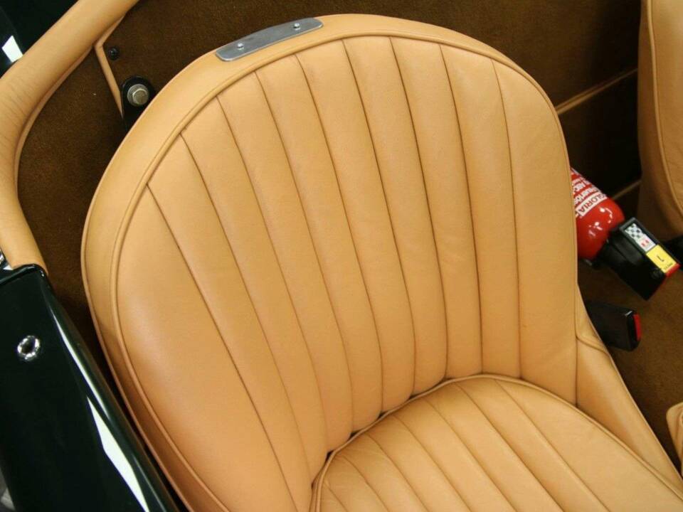 Immagine 27/50 di AC Mk IV (1989)