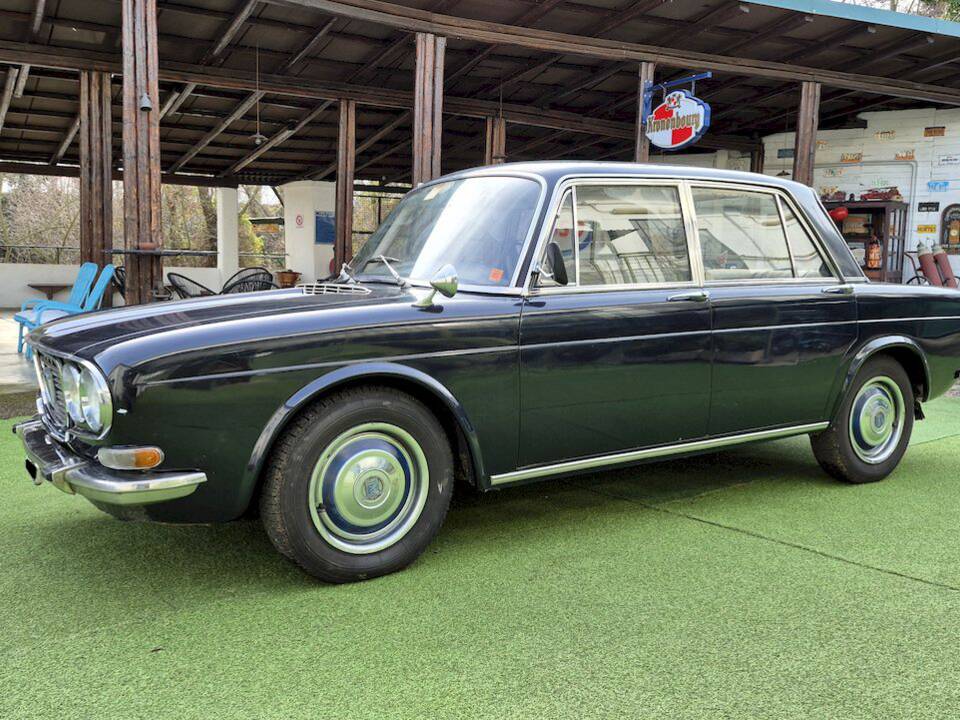 Afbeelding 5/63 van Lancia Flavia 2000 (1970)
