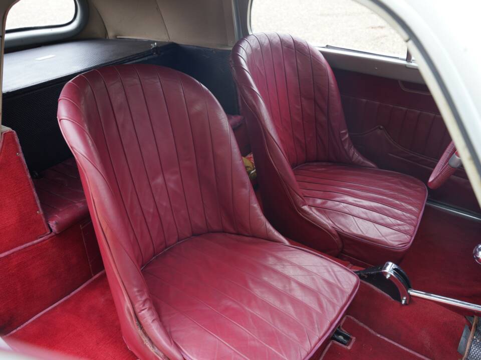 Immagine 47/50 di FIAT 1100 S (1947)