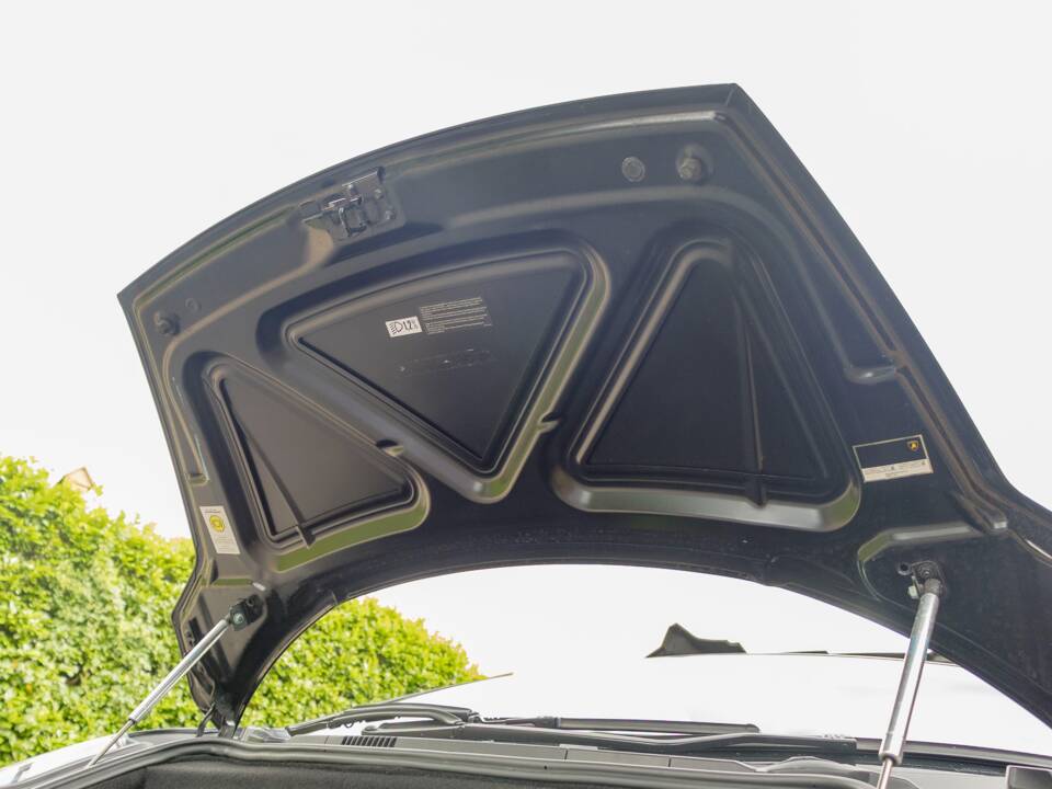 Afbeelding 38/99 van Lamborghini Gallardo (2007)