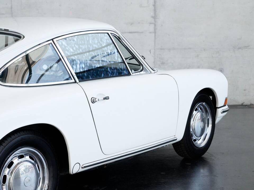 Immagine 35/50 di Porsche 912 (1966)