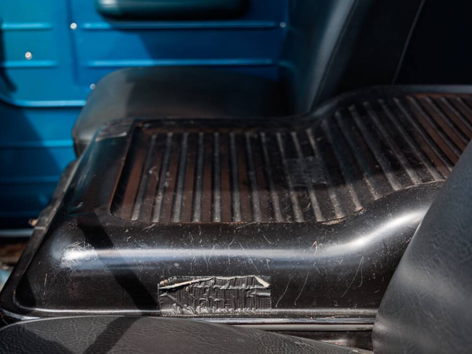 Image 47/50 de Ford Econoline (1967)