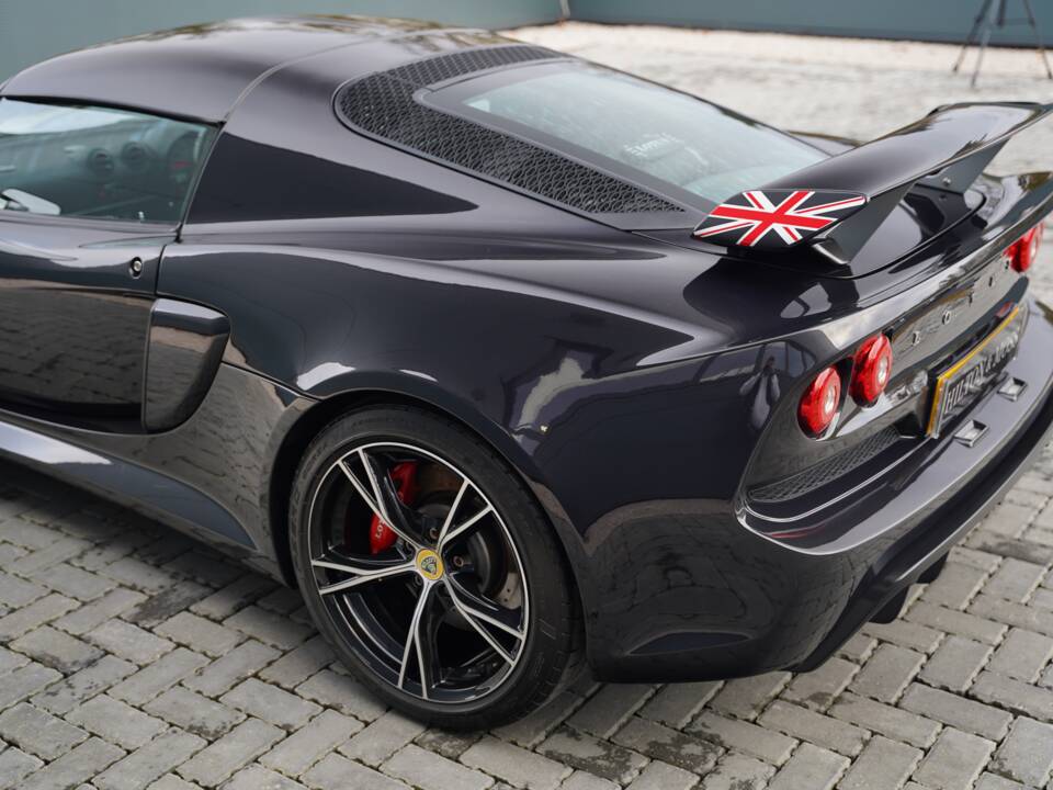 Image 44/50 of Lotus Exige S (2014)