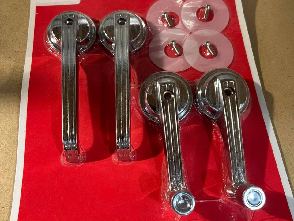 Bild 22/41 von Ford Mustang 289 (1967)