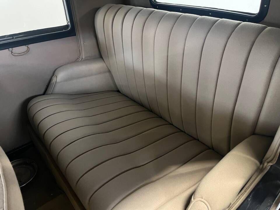 Bild 14/20 von Lancia Augusta (1934)