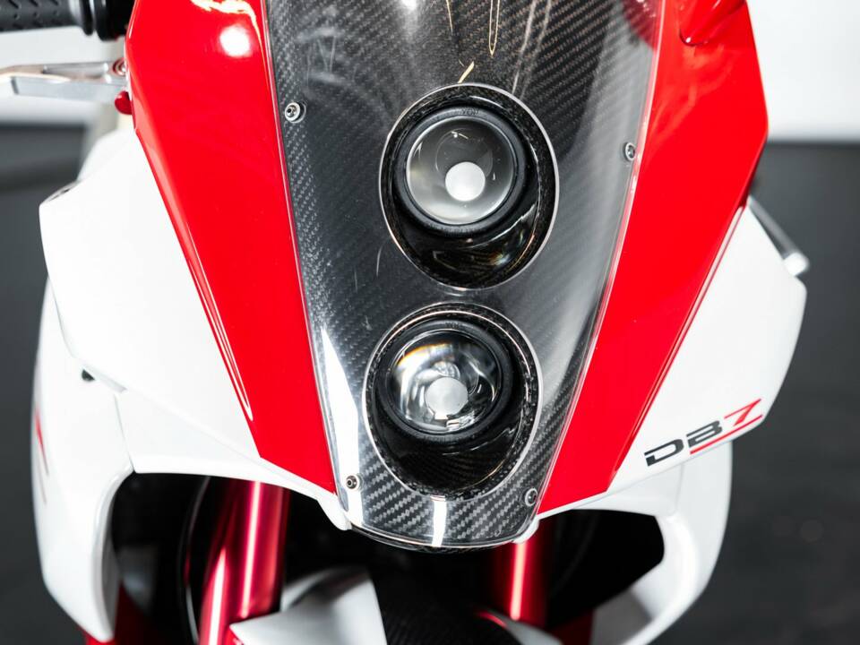 Afbeelding 42/50 van Bimota DUMMY (2009)