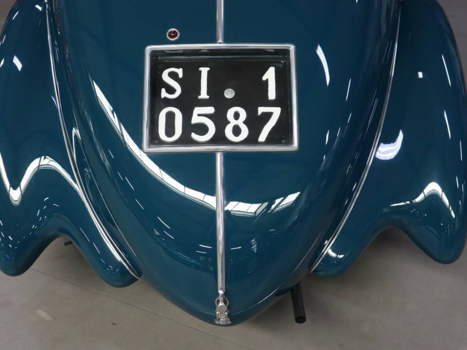 Afbeelding 59/88 van FIAT 508 Balilla Series 2 (1935)