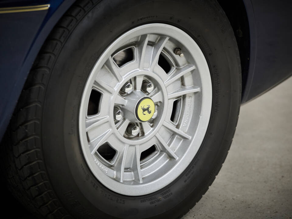 Image 65/100 of Ferrari Dino 308 GT4 (1976)