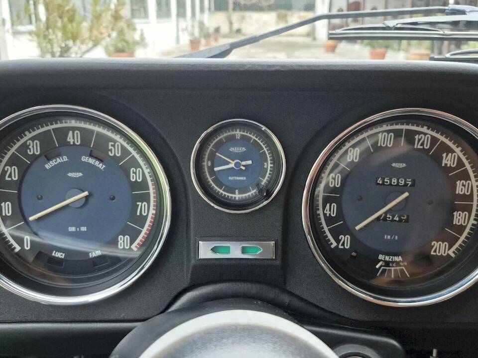 Imagen 28/67 de Alfa Romeo Giulia Nuova Super 1600 (1977)