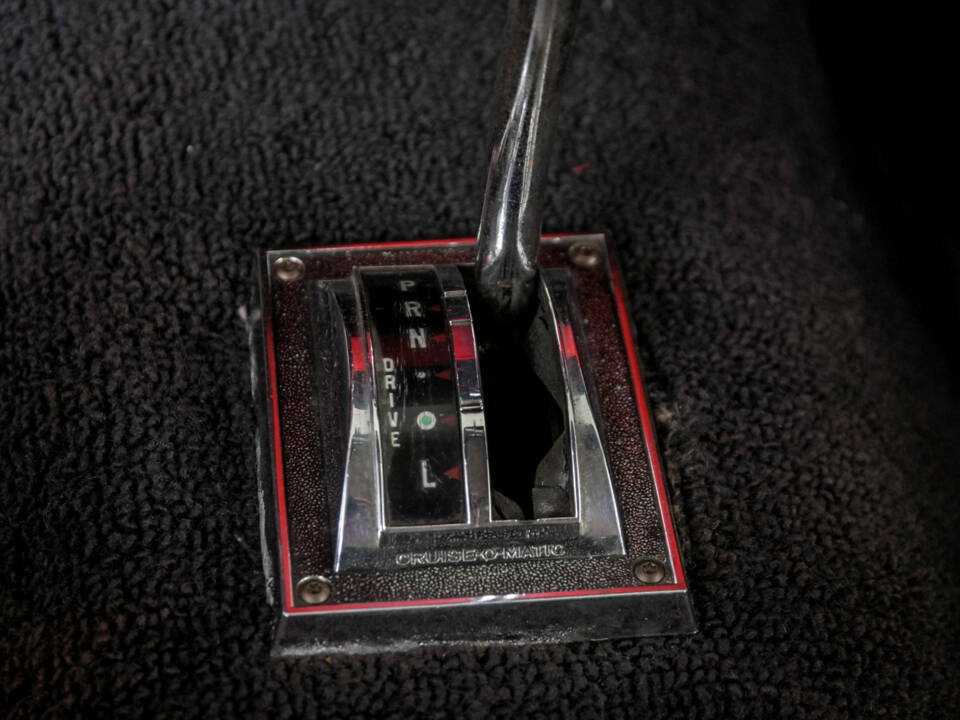 Image 28/50 of Ford Mustang 289 (1966)