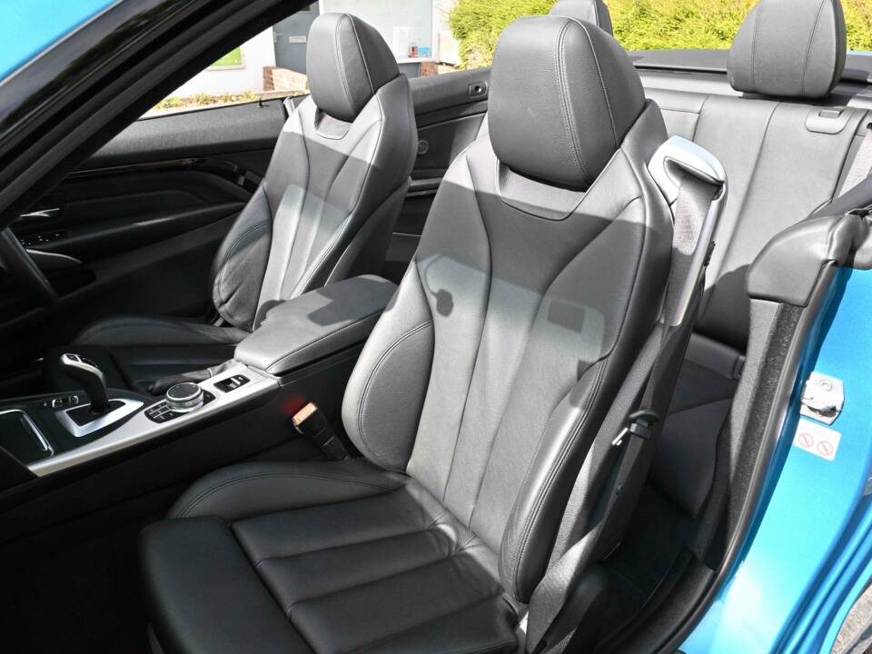 Image 20/50 of BMW 420i M Sport (2018)