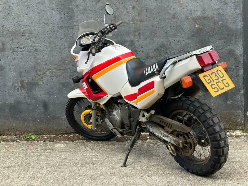 Bild 5/7 von Yamaha DUMMY (1989)