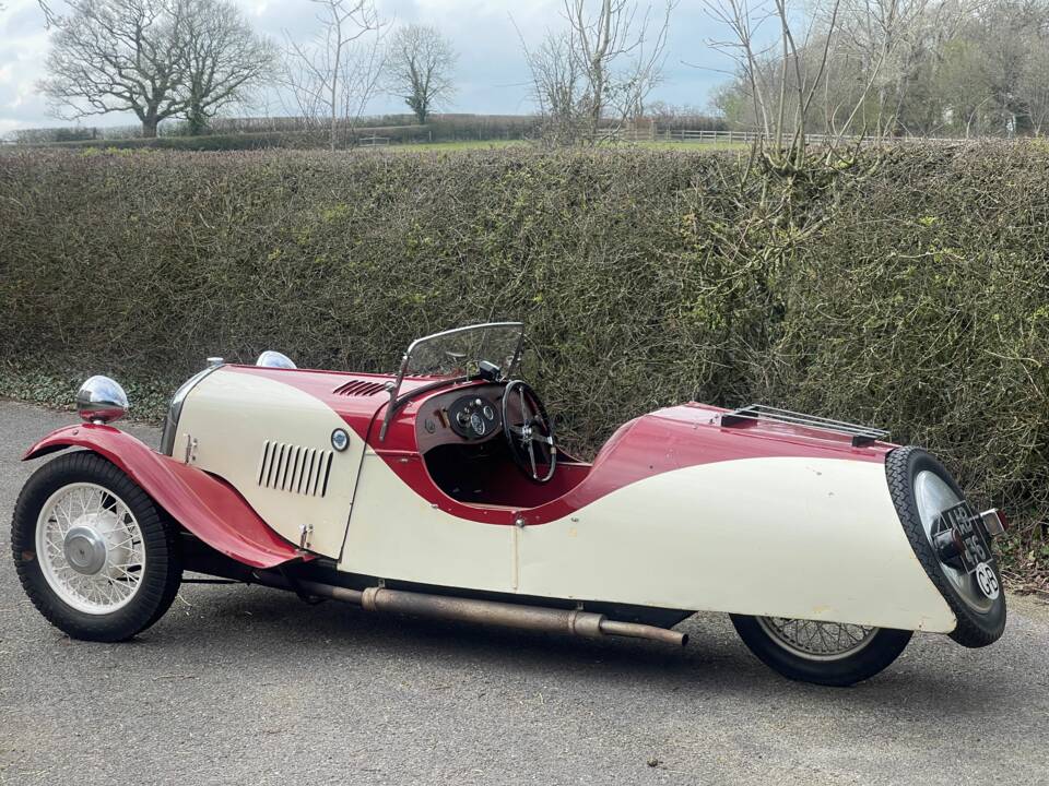 Bild 4/11 von Morgan F Super (1935)