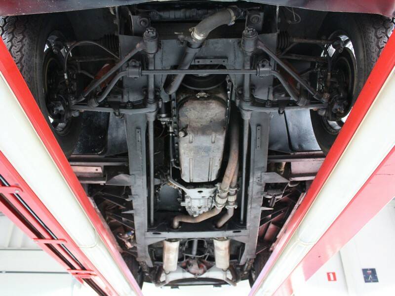 Image 9/50 of Jaguar XK 150 3.4 S FHC (1959)
