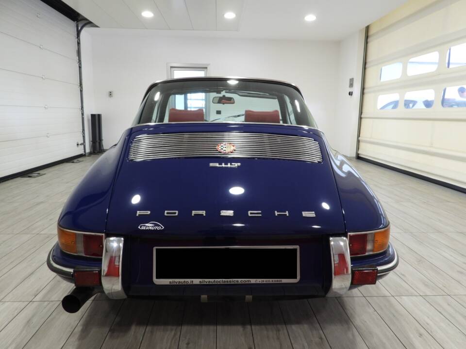 Image 5/51 of Porsche 911 2.2 T (1969)