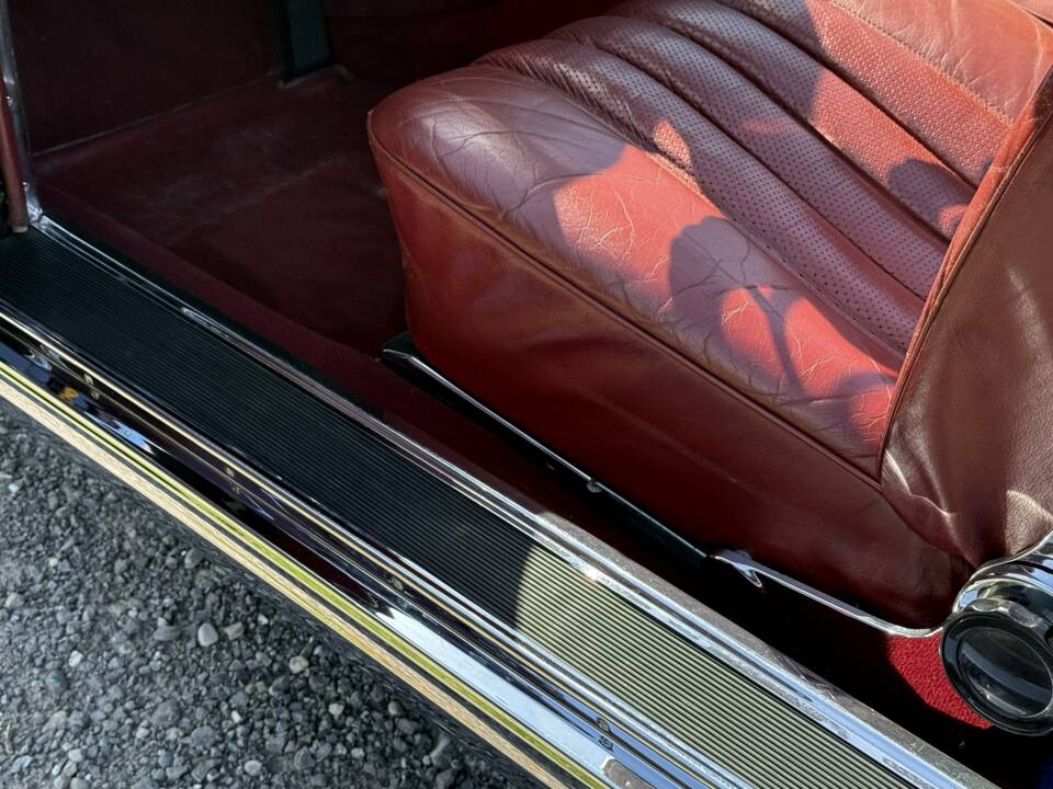 Bild 13/73 von Mercedes-Benz 280 SE 3,5 (1970)