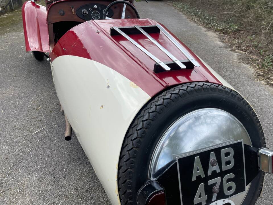 Bild 6/11 von Morgan F Super (1935)