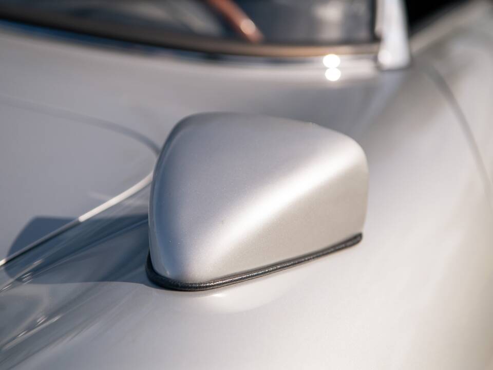 Image 17/39 of Porsche 356 A Carrera Speedster 1600 GT (1959)