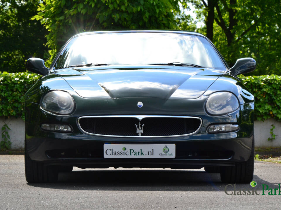 Bild 8/50 von Maserati 4200 Cambiocorsa (2003)