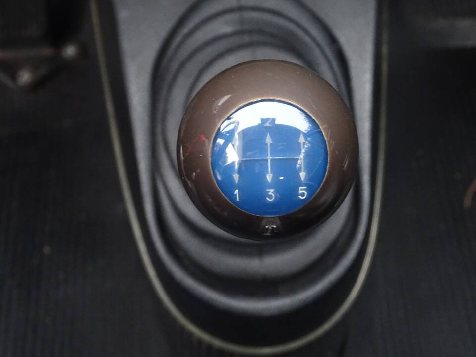 Immagine 37/57 di Lancia Fulvia Montecarlo (1972)