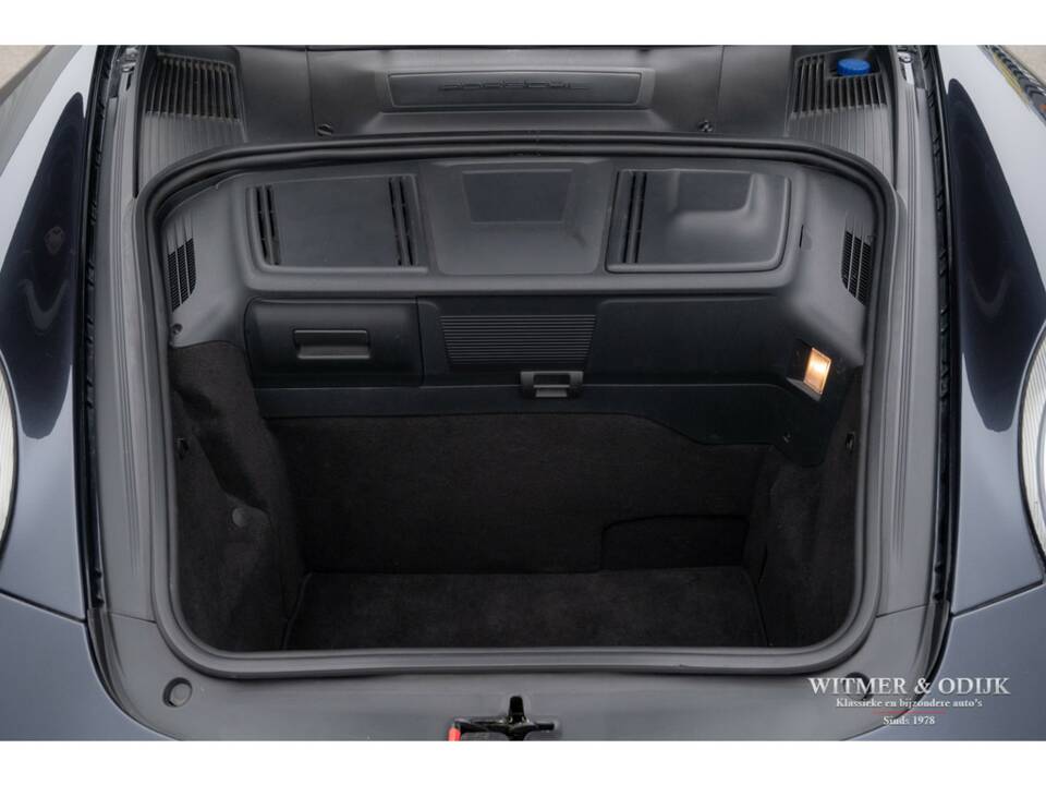 Bild 32/32 von Porsche 911 Carrera 4 (2006)