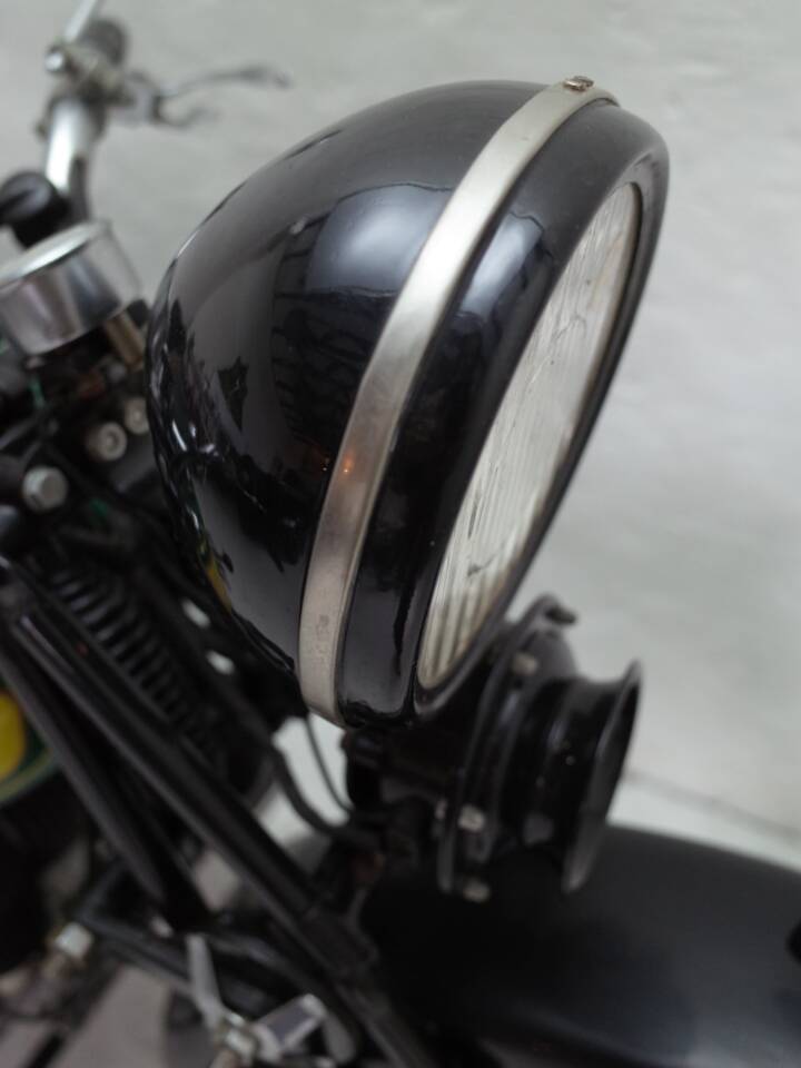 Bild 12/17 von Royal Enfield Modell K (1930)
