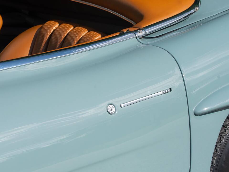 Bild 21/52 von Mercedes-Benz 300 SL Roadster (1957)