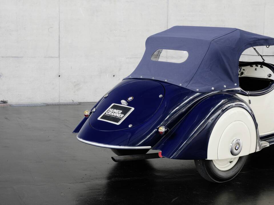 Bild 17/49 von BMW 315&#x2F;1 Sport (1935)