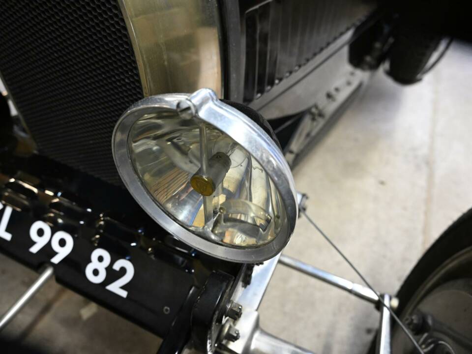 Afbeelding 34/50 van Bugatti Type 37 (1929)