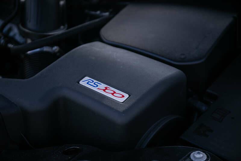 Bild 41/47 von Ford Focus RS500 (2010)