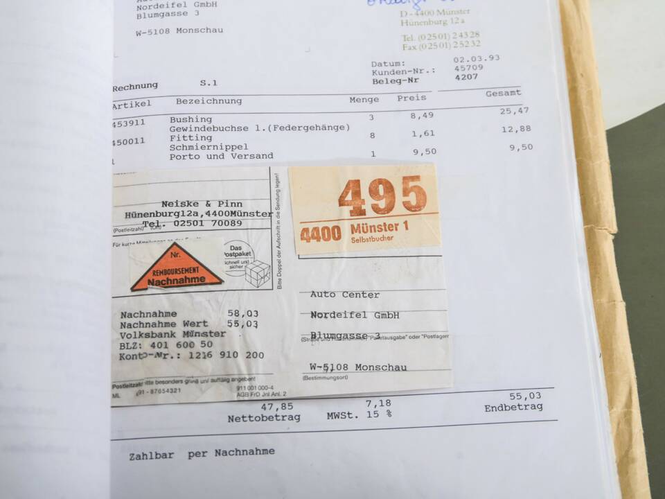 Afbeelding 47/50 van Willys MB (1943)