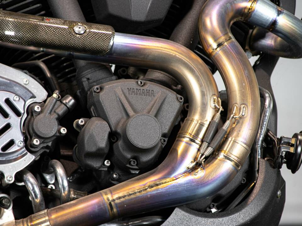 Image 30/50 of Yamaha DUMMY (2007)