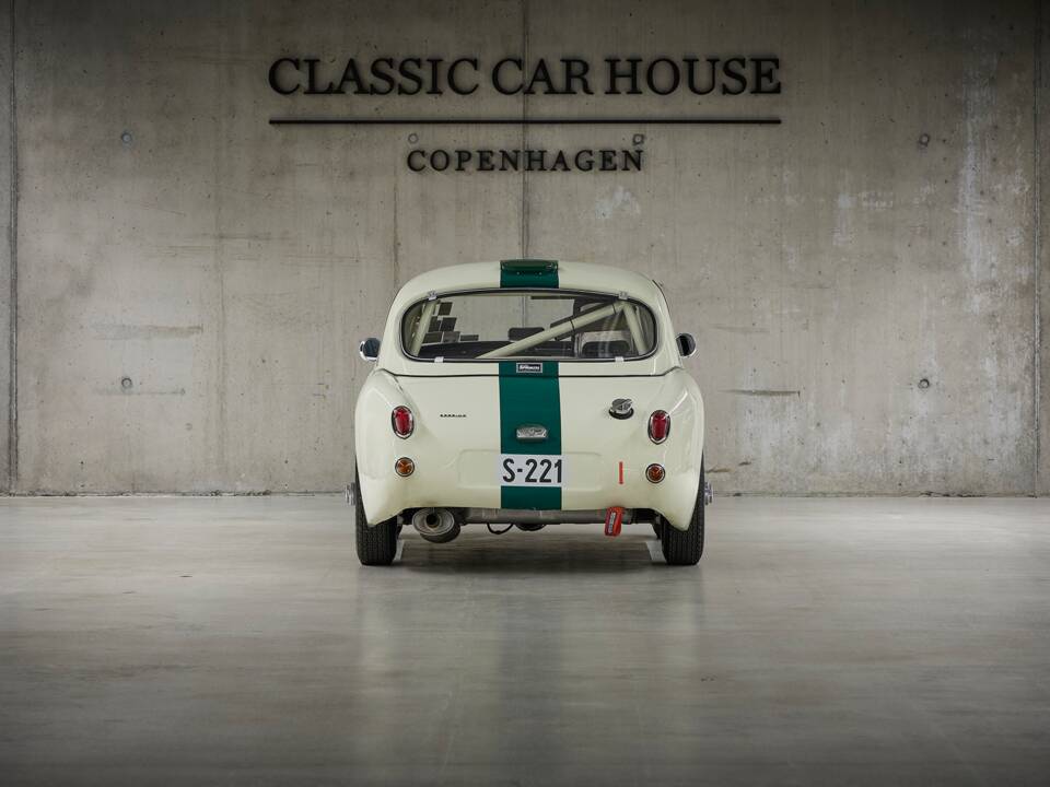 Image 5/73 of Austin-Healey Sprite Mk I (1958)