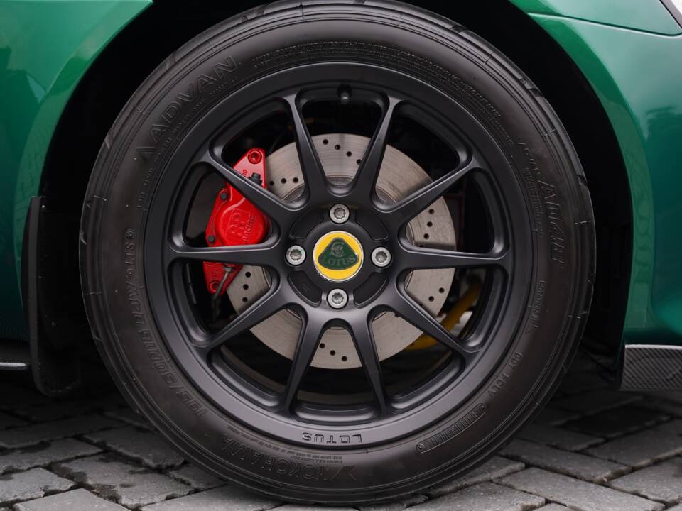 Bild 12/19 von Lotus Elise Cup 250 (2018)