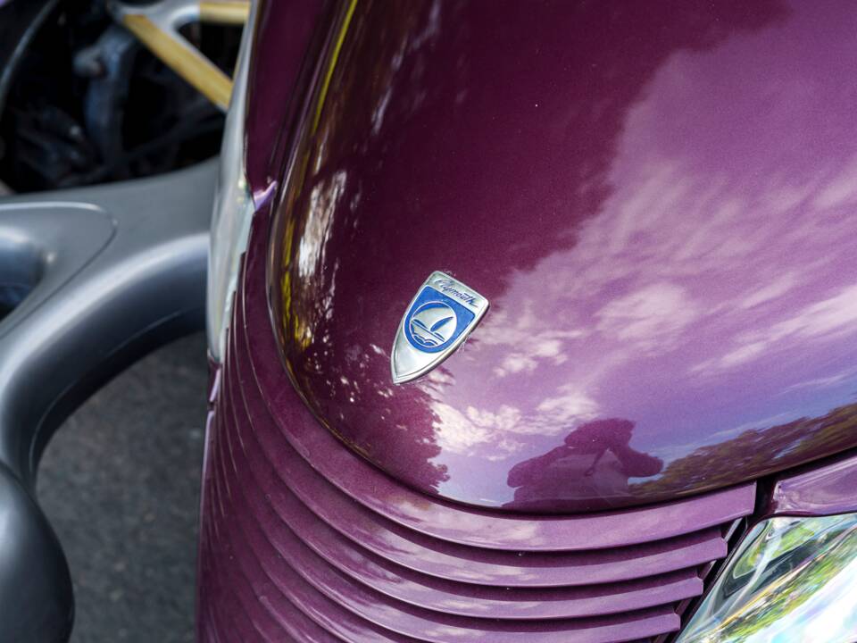 Image 11/29 of Plymouth Prowler (1999)