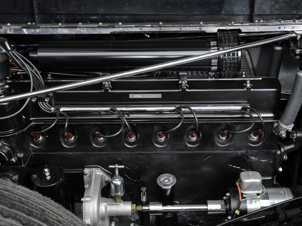 Bild 27/28 von Horch 853 Sport (1937)