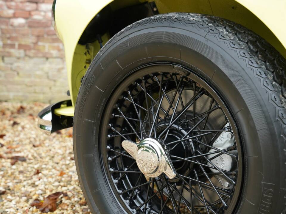 Bild 32/50 von Austin-Healey 3000 Mk I (BN7) (1960)