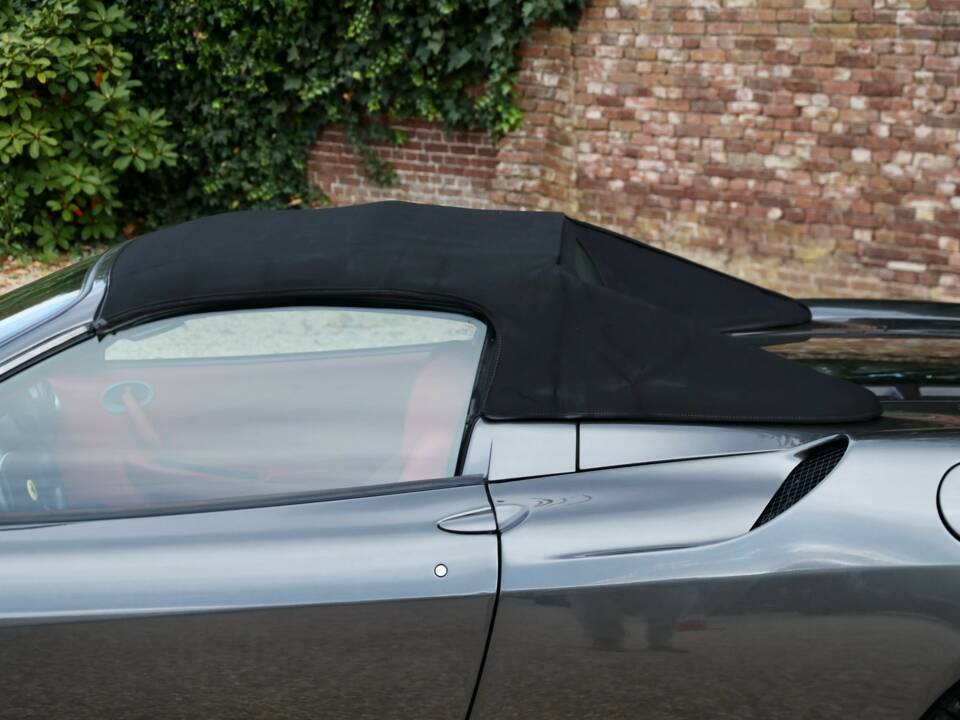 Bild 48/50 von Ferrari F430 Spider (2007)