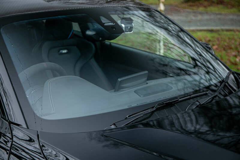 Image 23/45 of BMW M2 CS Coupé (2020)