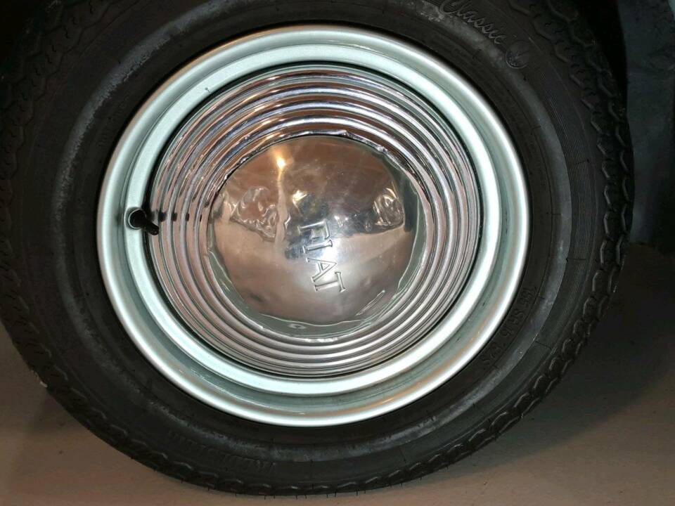 Imagen 47/60 de FIAT 1100 B (1949)