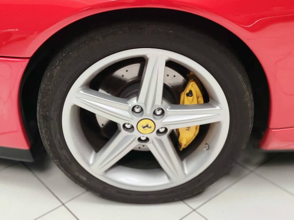 Image 29/83 of Ferrari 575M Maranello F1 (2003)