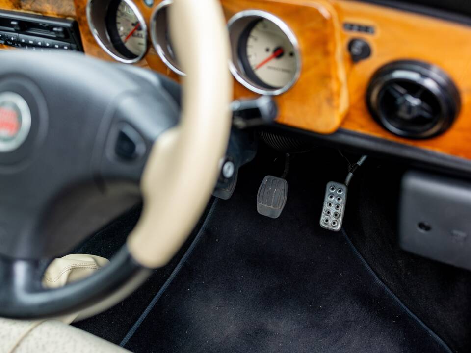 Bild 47/50 von Rover Mini Cooper 1,3i (2000)