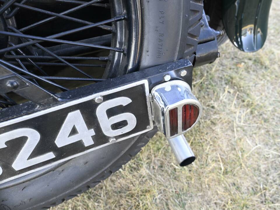 Image 37/50 of Lagonda 2 Liter 14/60 Speed	 Supercharged (1931)