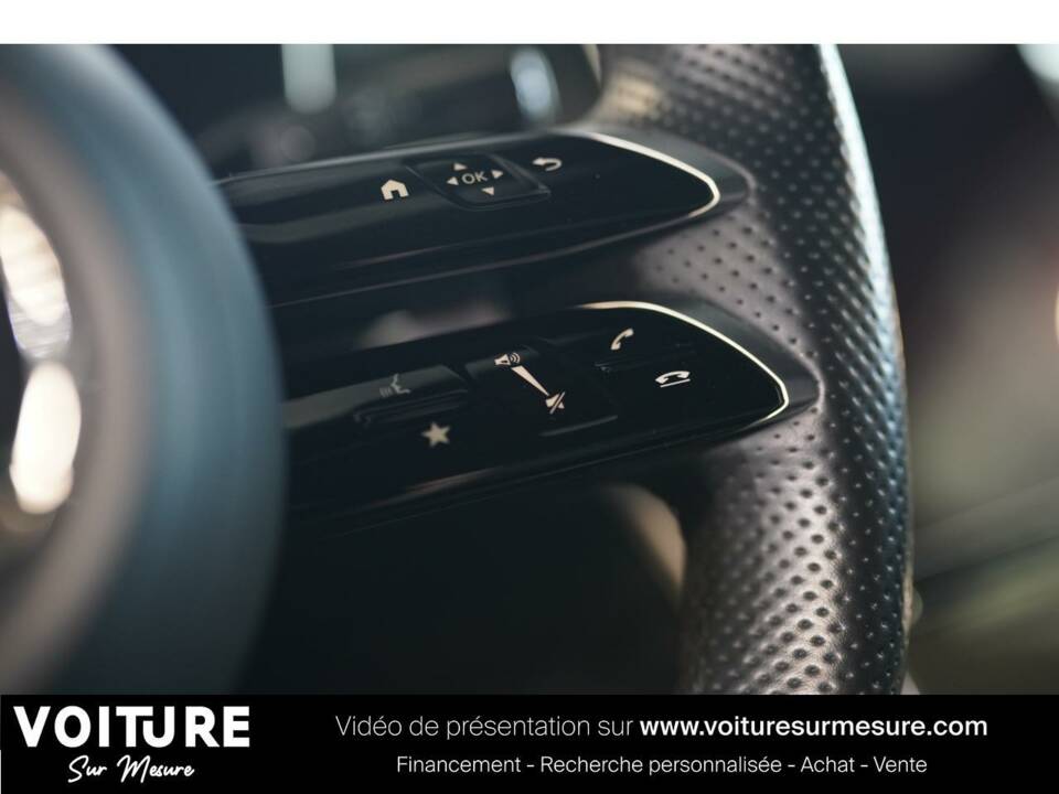 Bild 15/25 von Mercedes-Benz GLC 300 4MATIC (2024)